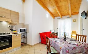 Intero appartamento Fronte mare Valter II